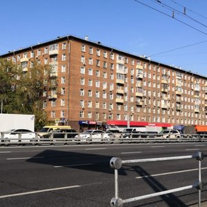 Аренда офиса Дмитровское шоссе 51к1