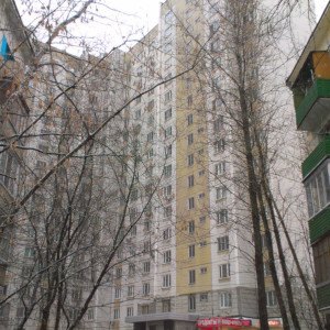 Аренда офиса Мещерский переулок, дом 6