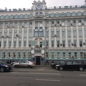 Аренда офиса на Проспекте мира
