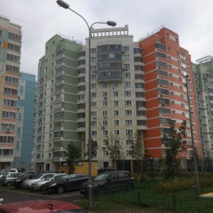 Аренда офиса Перовская улица, 66к7