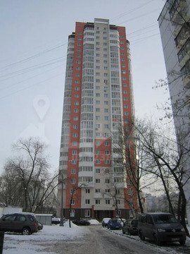 Аренда офиса Рязанский проспект